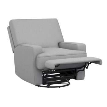 DELTA RECLINER GLIDER SWIVEL ROCKING CHAIR