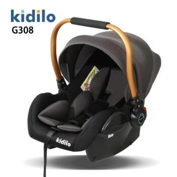 Kidilo Infant Car Seat (0-1YR)