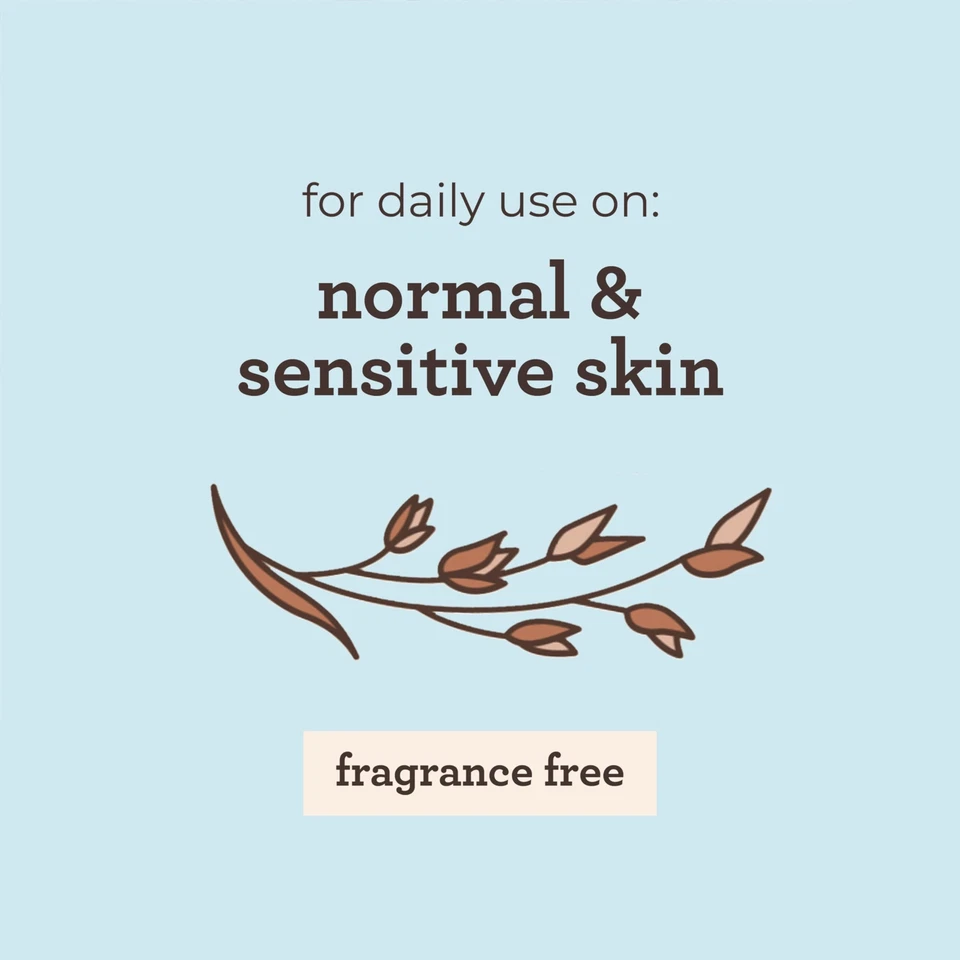 Aveeno Baby Daily Moisture Body Lotion with Prebiotic Oat 18 fl oz - Image 4