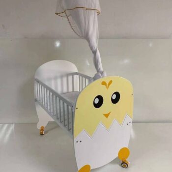 CoolBaby Crib