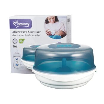 Momeasy Microwave Sterilise